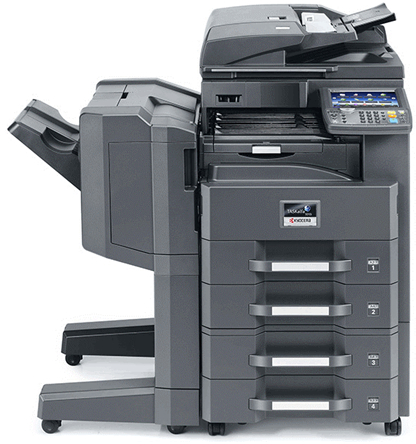 KYOCERA TASKalfa 3010i Fotokopi Makinesi